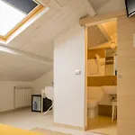 Bed & Breakfast Civico 64 In Mansarda Palmi