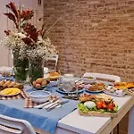 Civico 64 In Mansarda Bed & Breakfast