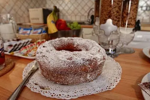 住宿加早餐酒店 Civico 64 In Mansarda 帕尔米