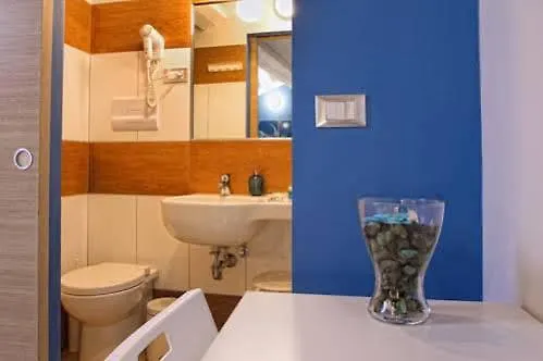 住宿加早餐酒店 Civico 64 In Mansarda 3*