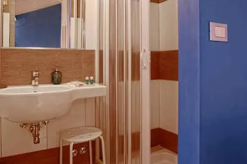 Civico 64 In Mansarda 住宿加早餐酒店