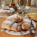 Civico 64 In Mansarda Bed & Breakfast