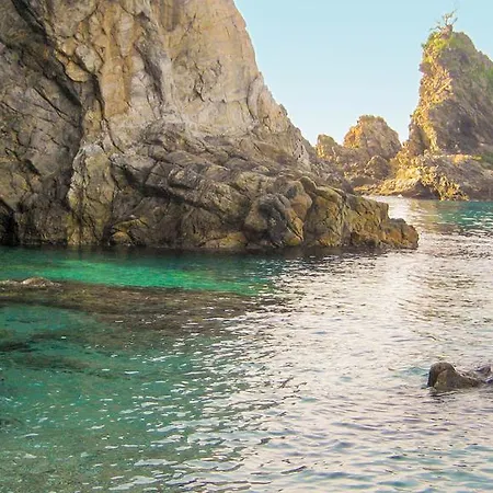 Civico 64 In Mansarda B&B