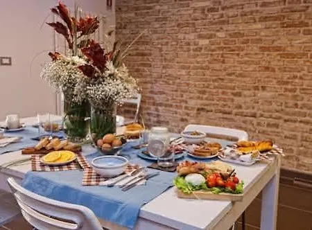 Civico 64 In Mansarda Bed & Breakfast