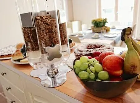 Bed & Breakfast Civico 64 In Mansarda Palmi