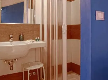 Civico 64 In Mansarda Bed & Breakfast