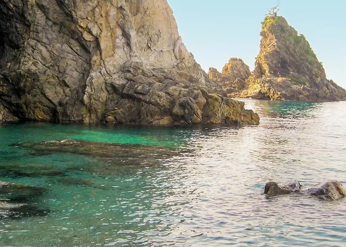 Civico 64 In Mansarda Alojamento de Acomodação e Pequeno-almoço