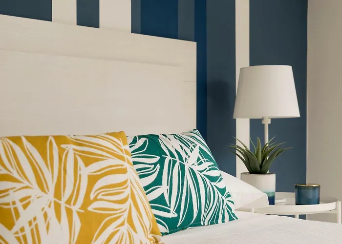 Civico 64 In Mansarda 3*