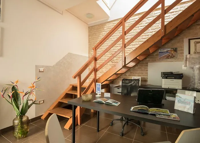 Civico 64 In Mansarda פאלמי